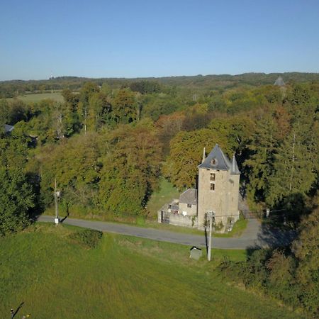 La Tour De Serinchamps المظهر الخارجي الصورة